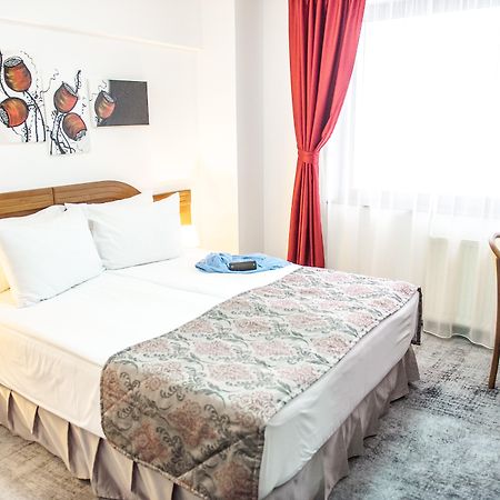 Hotel Parc סיביו מראה חיצוני תמונה