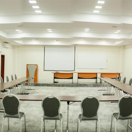 Hotel Parc סיביו מראה חיצוני תמונה