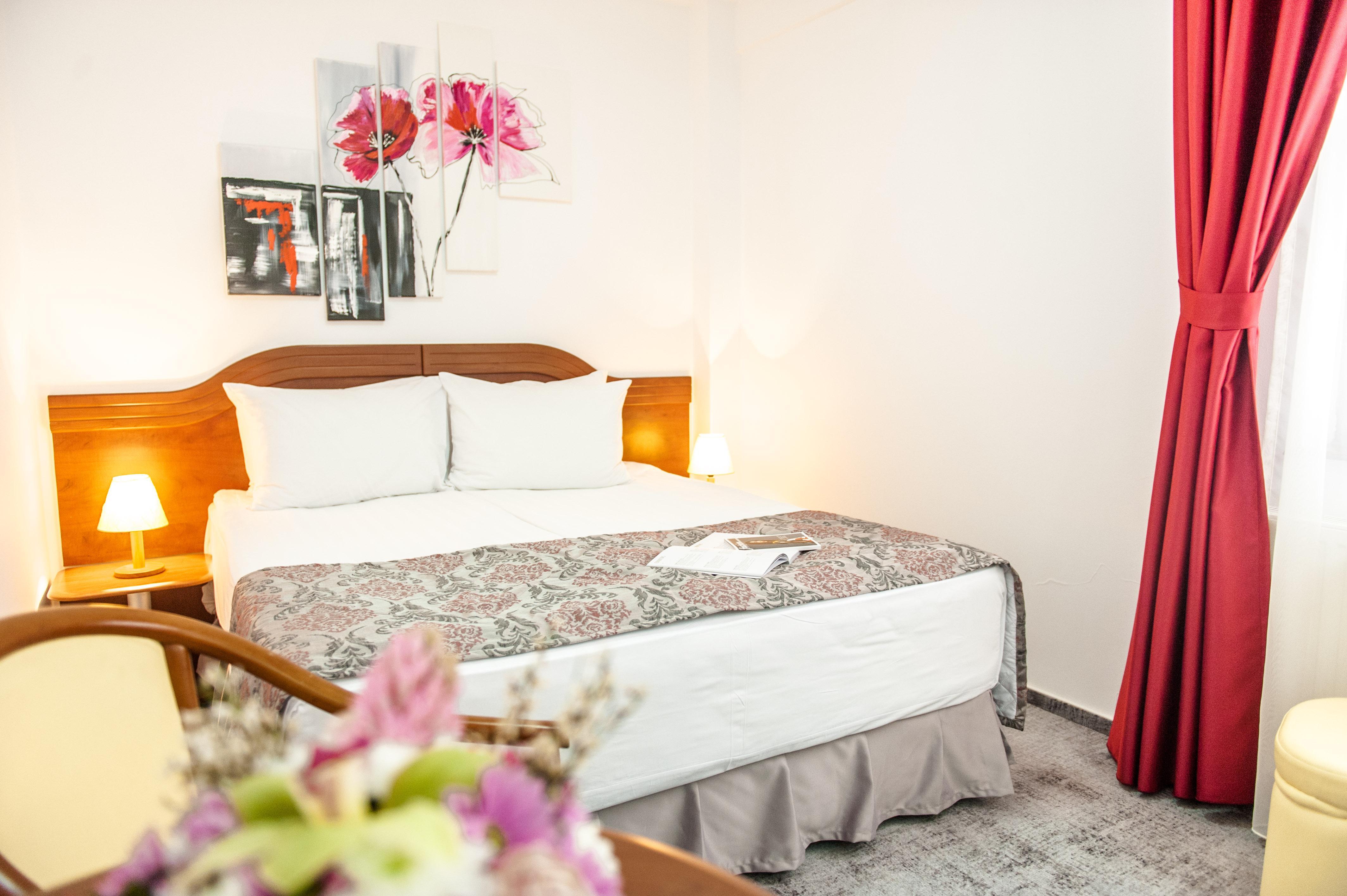 Hotel Parc סיביו מראה חיצוני תמונה