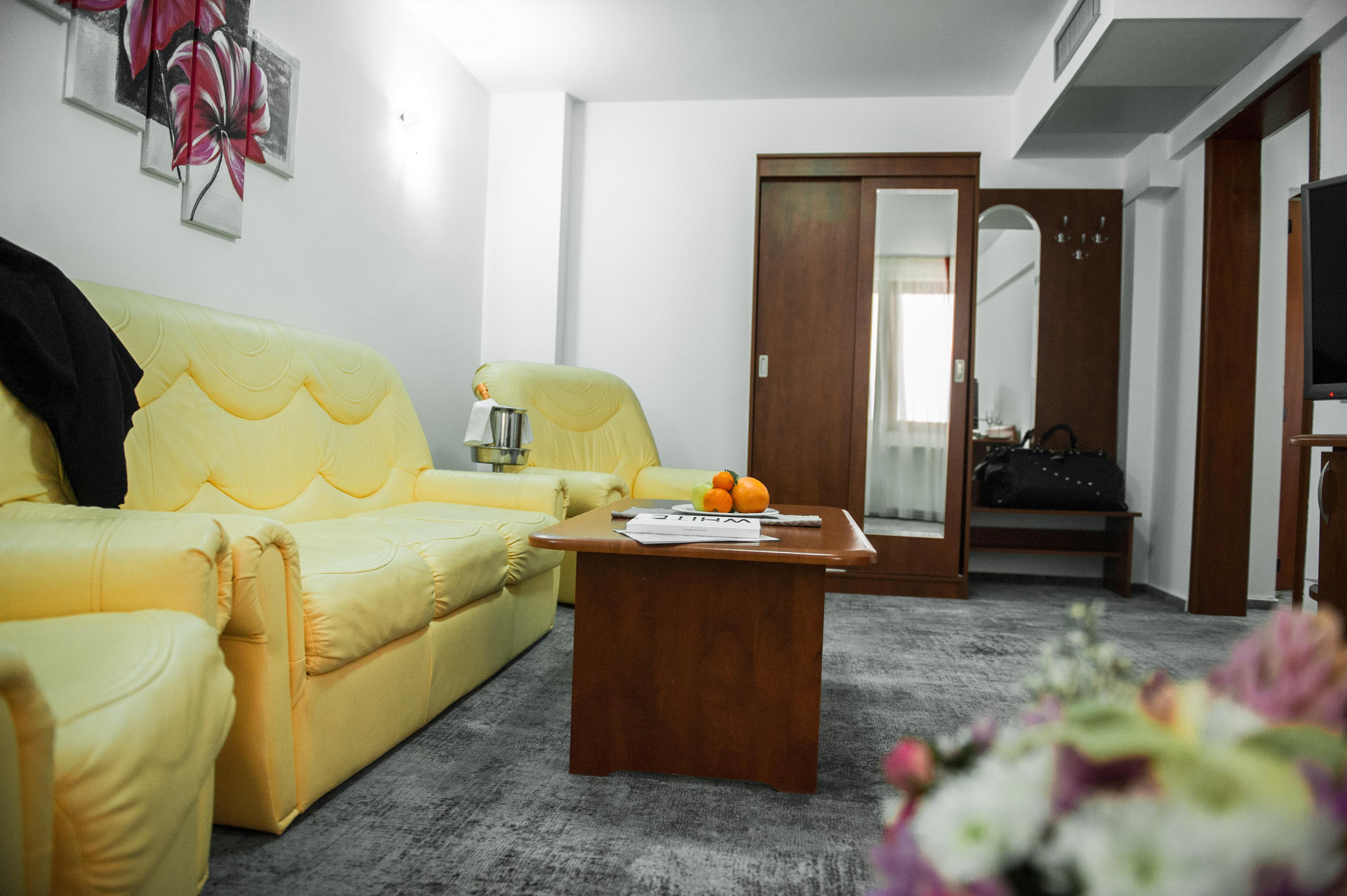 Hotel Parc סיביו מראה חיצוני תמונה