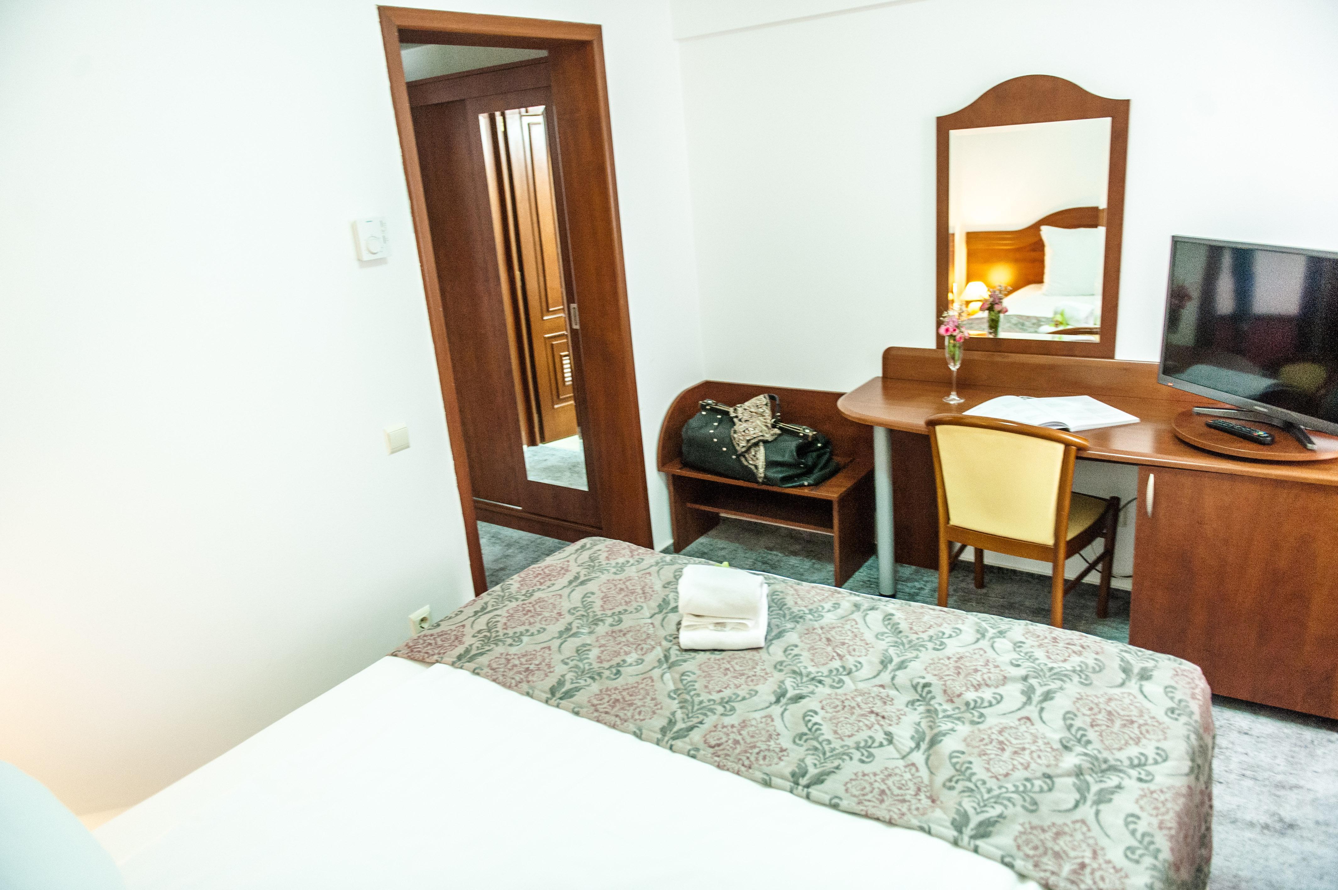 Hotel Parc סיביו מראה חיצוני תמונה