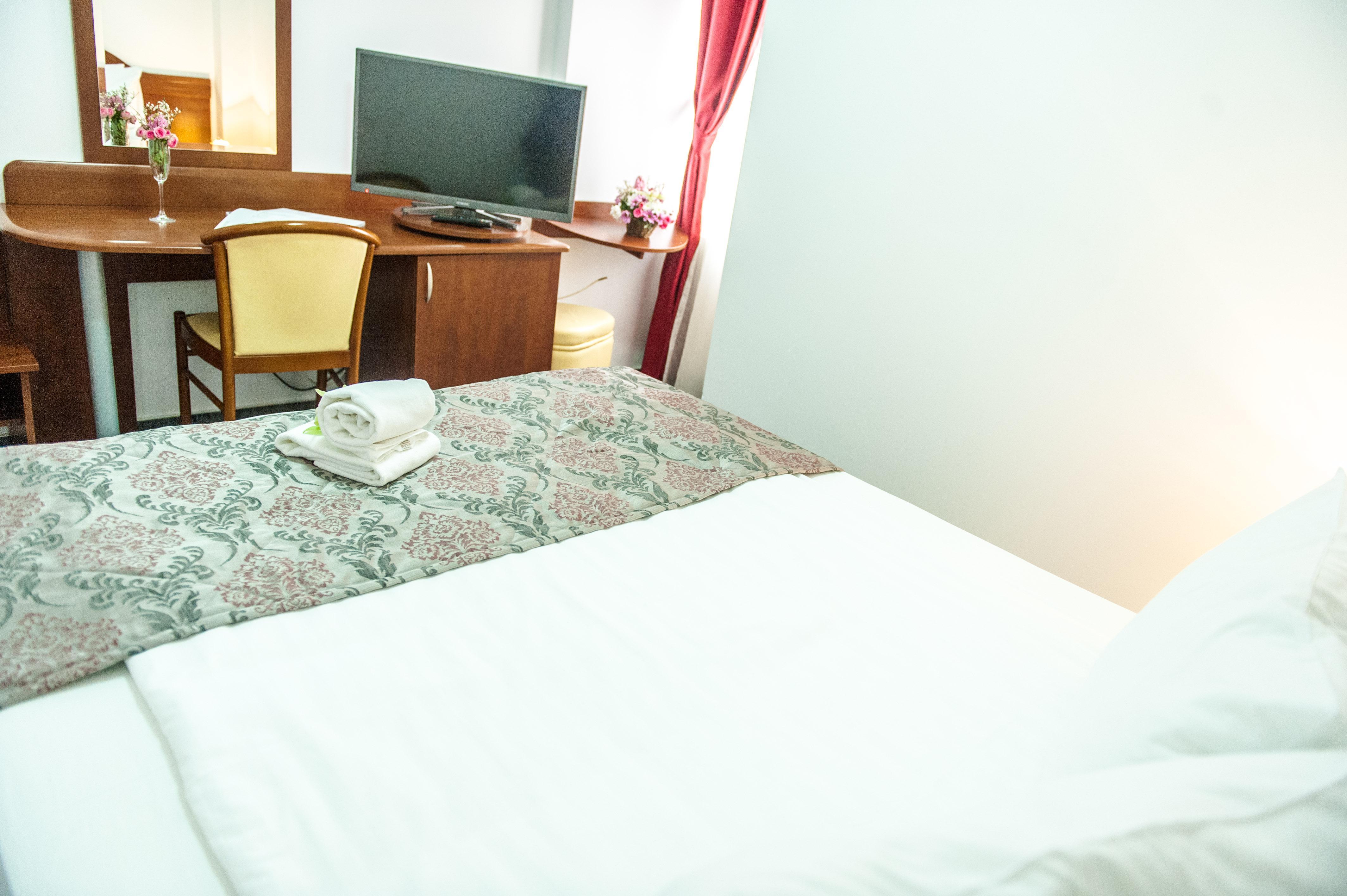 Hotel Parc סיביו מראה חיצוני תמונה