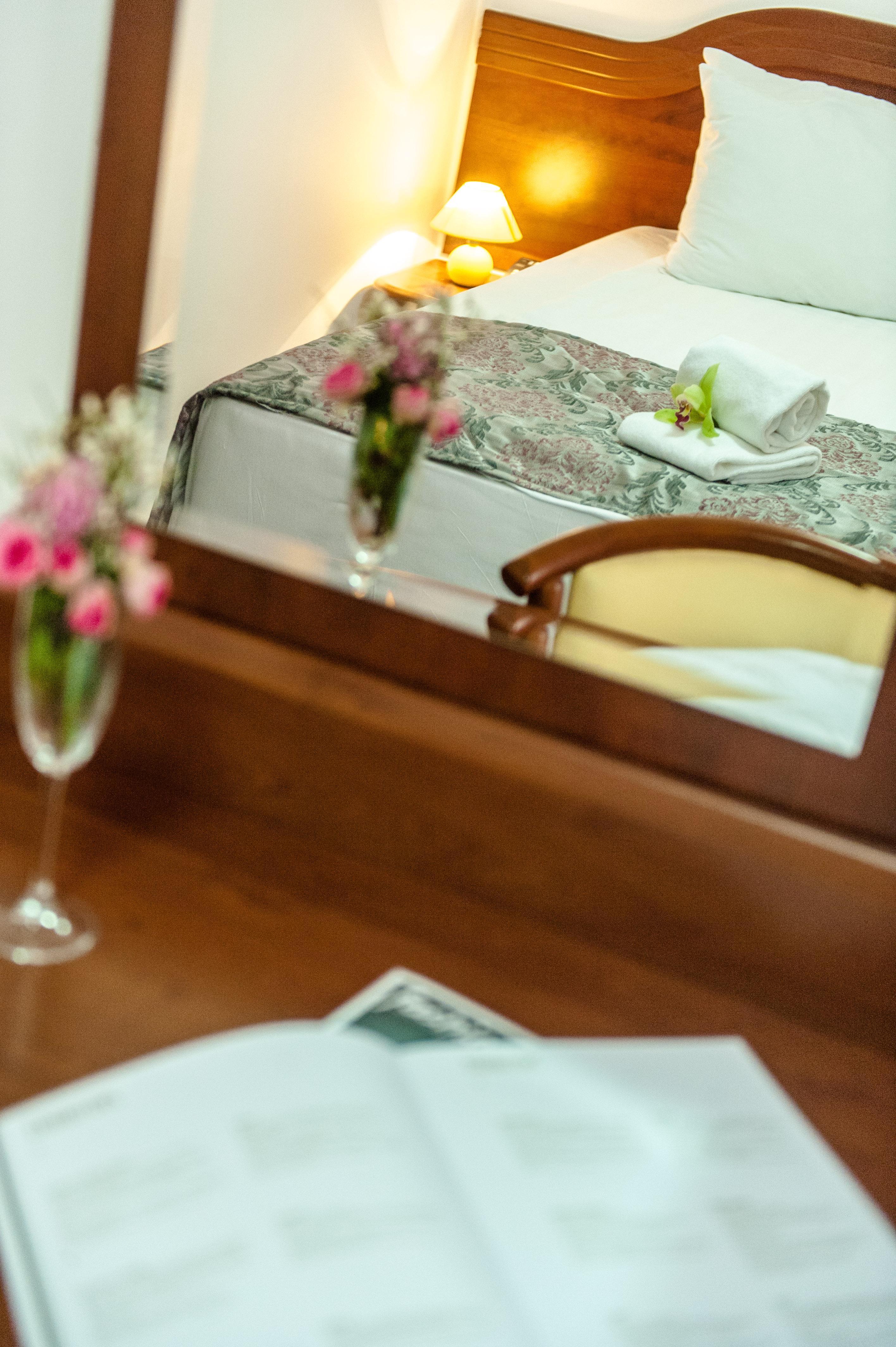 Hotel Parc סיביו מראה חיצוני תמונה