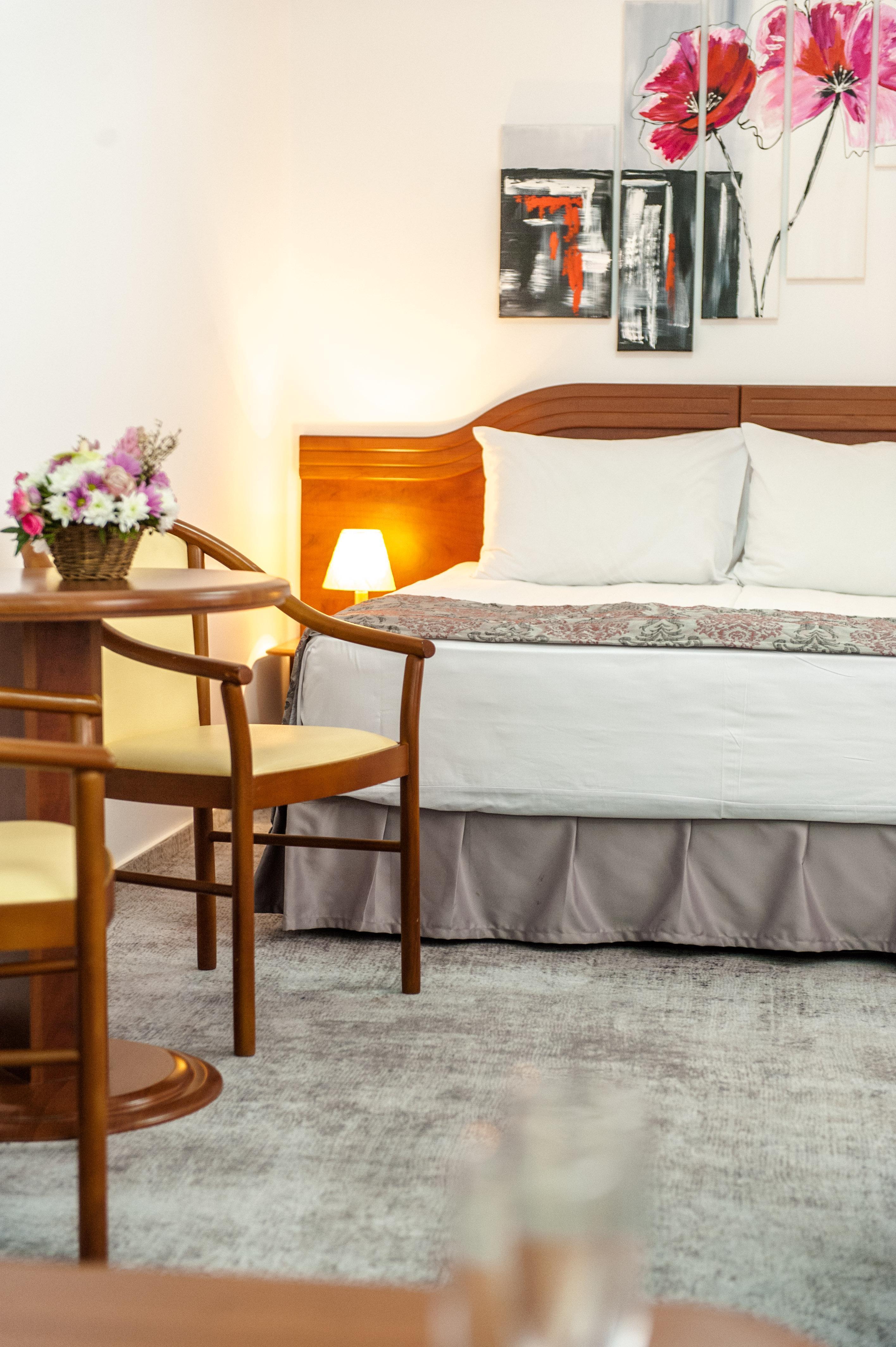 Hotel Parc סיביו מראה חיצוני תמונה