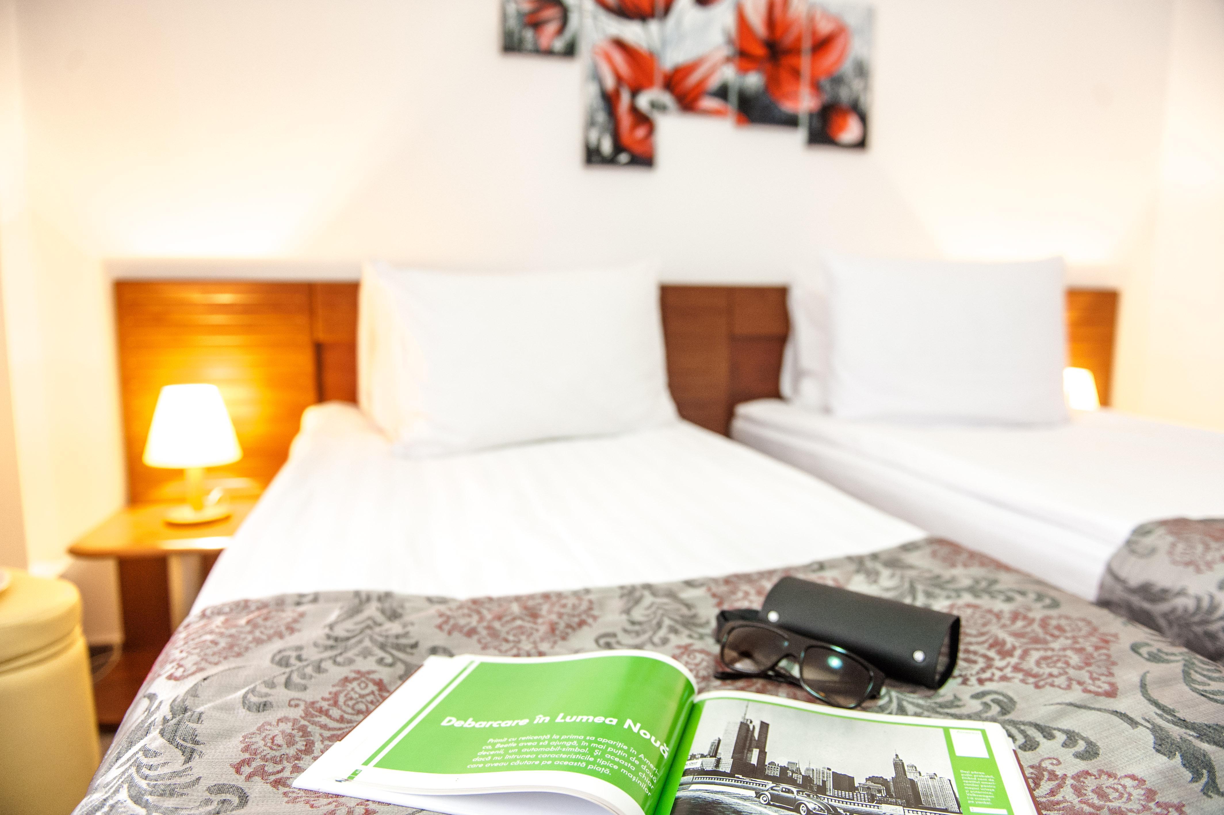 Hotel Parc סיביו מראה חיצוני תמונה