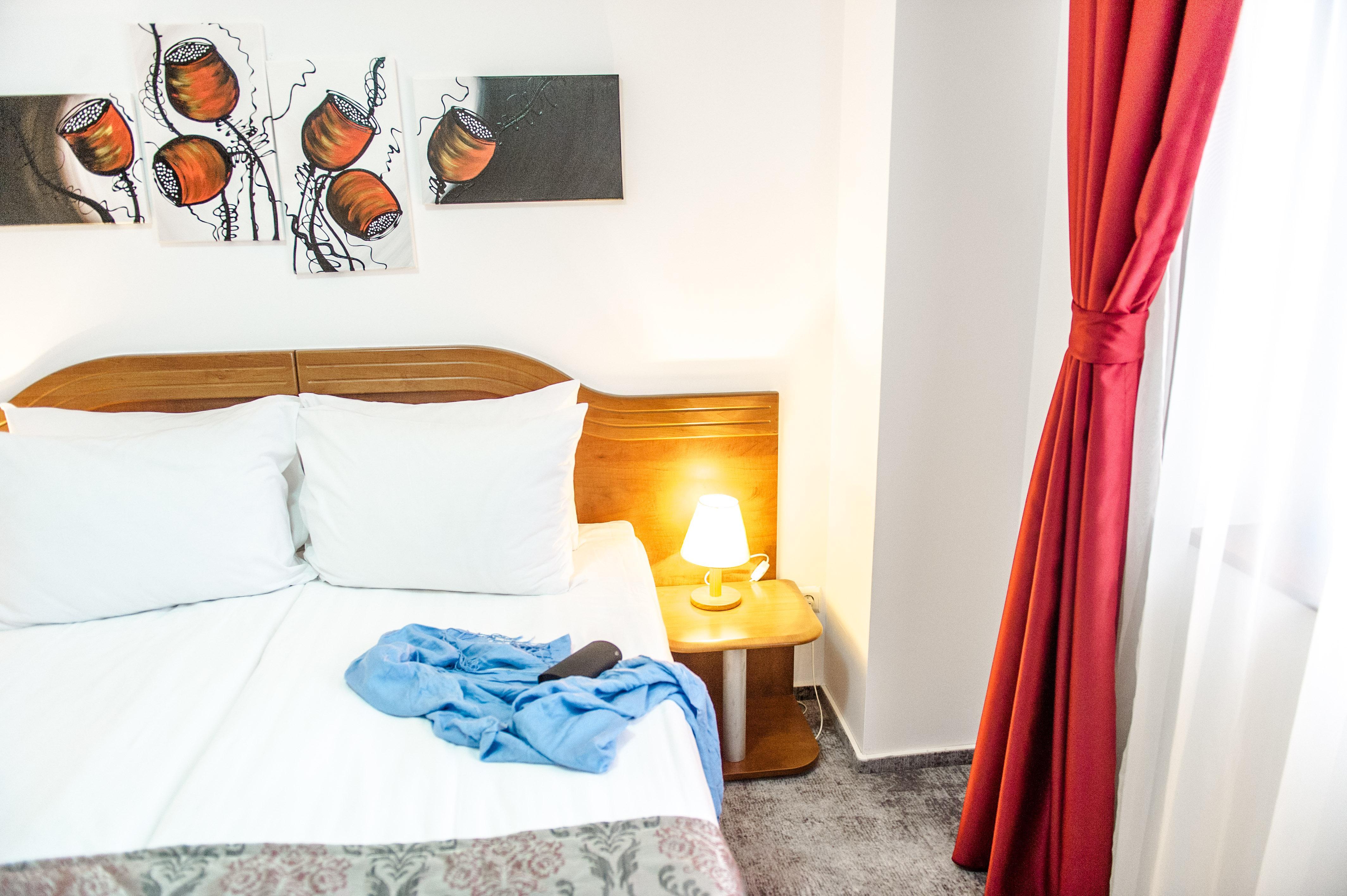 Hotel Parc סיביו מראה חיצוני תמונה