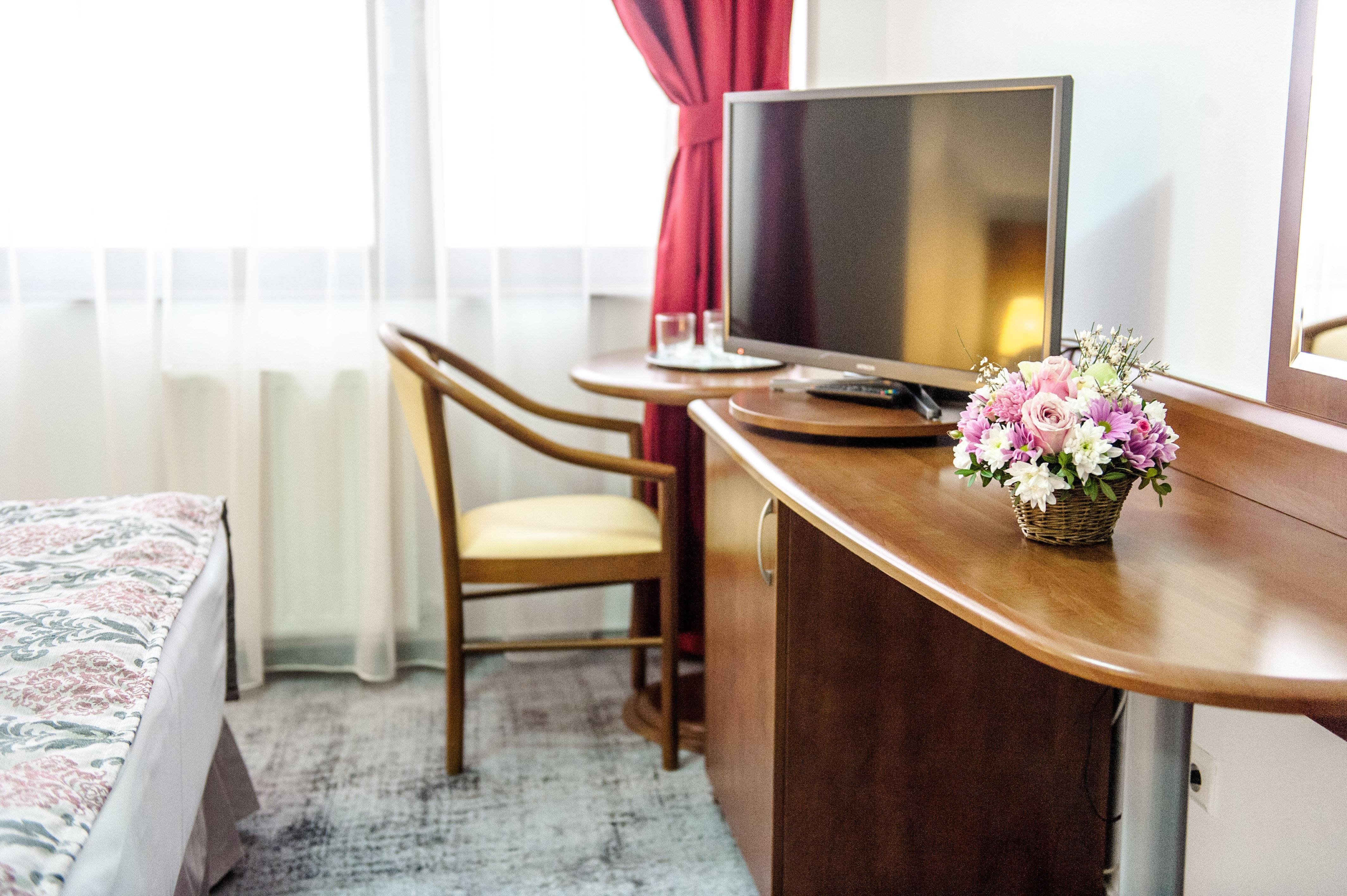 Hotel Parc סיביו מראה חיצוני תמונה