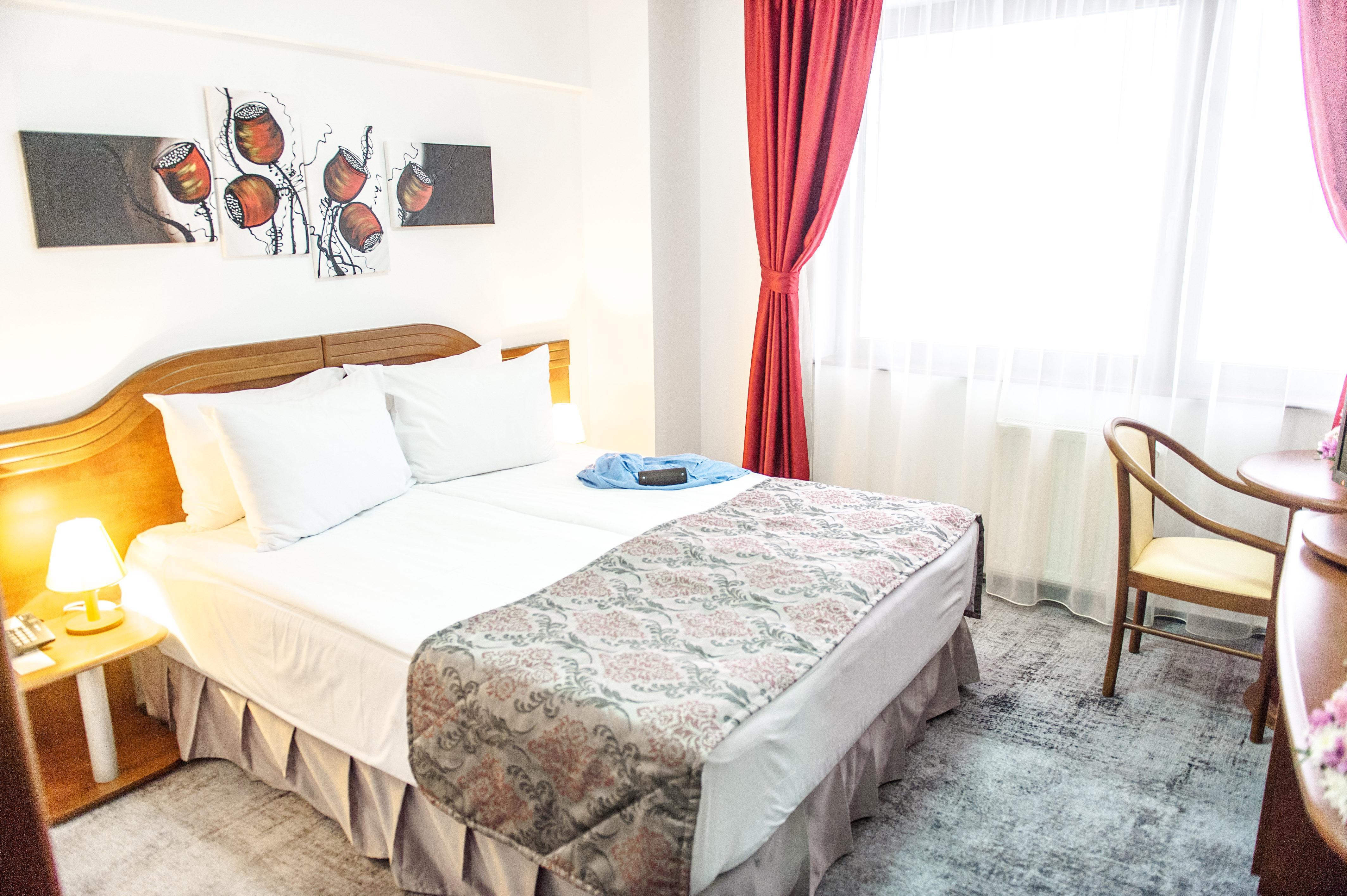 Hotel Parc סיביו מראה חיצוני תמונה