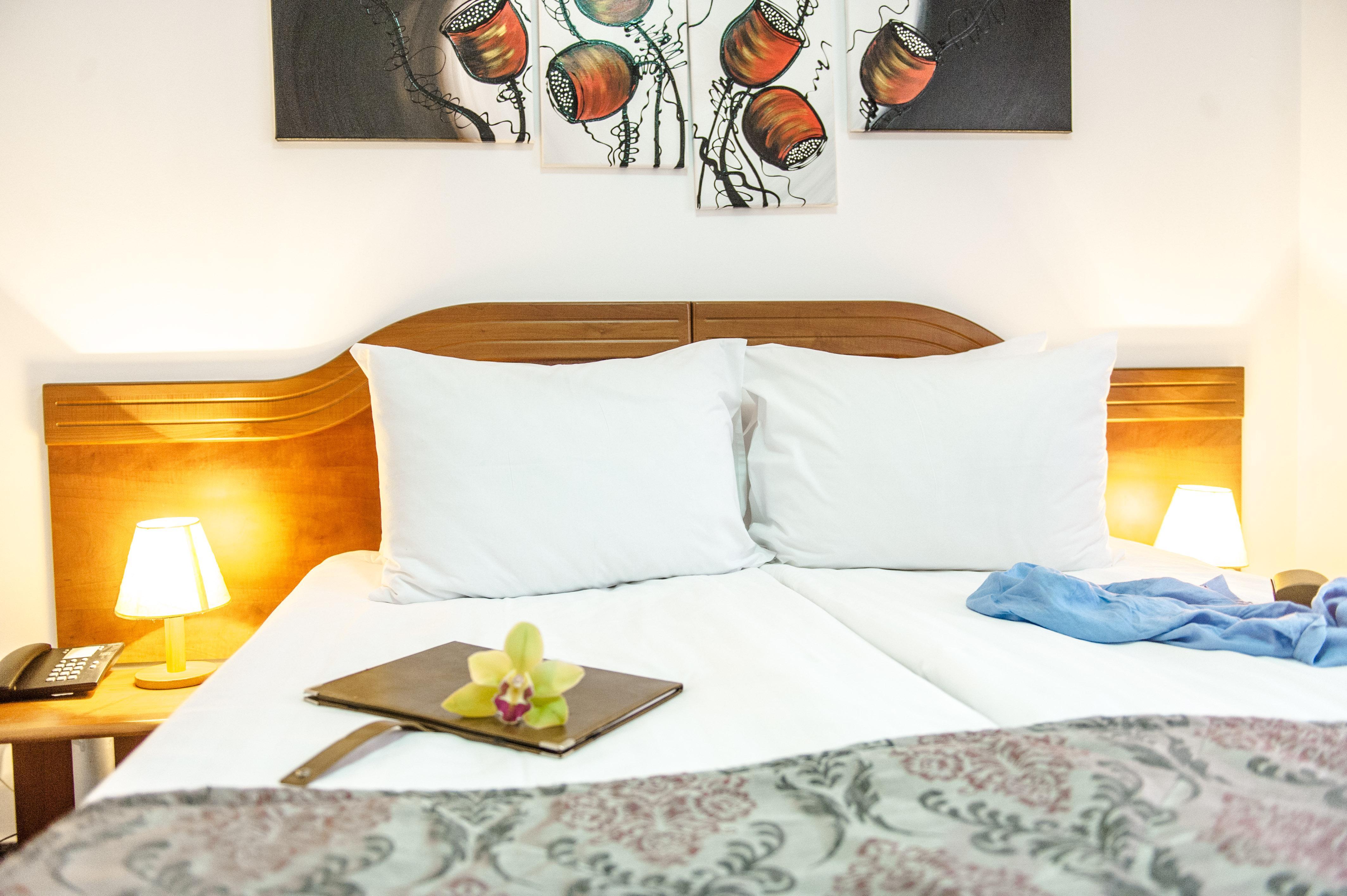 Hotel Parc סיביו מראה חיצוני תמונה