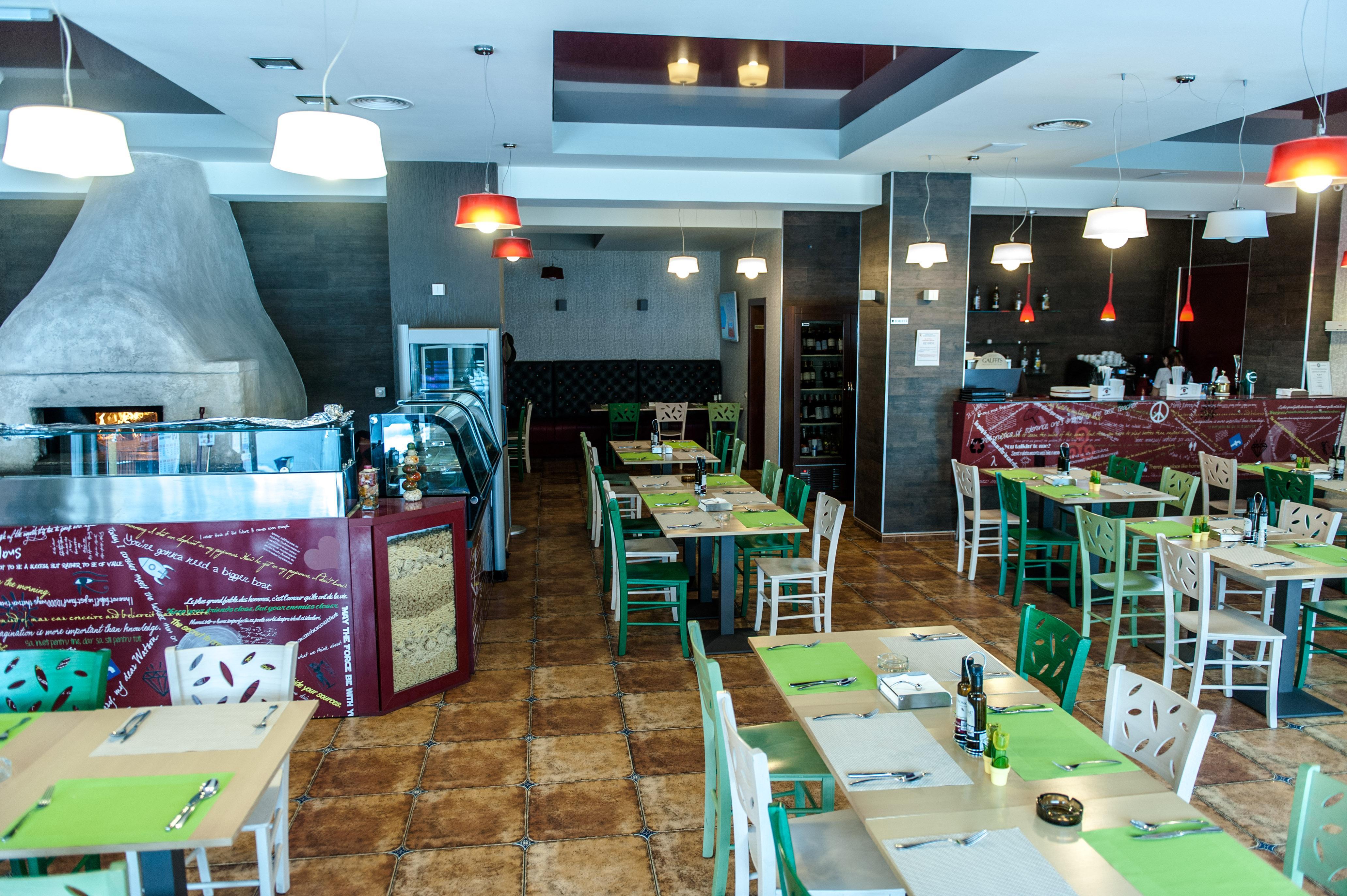Hotel Parc סיביו מראה חיצוני תמונה