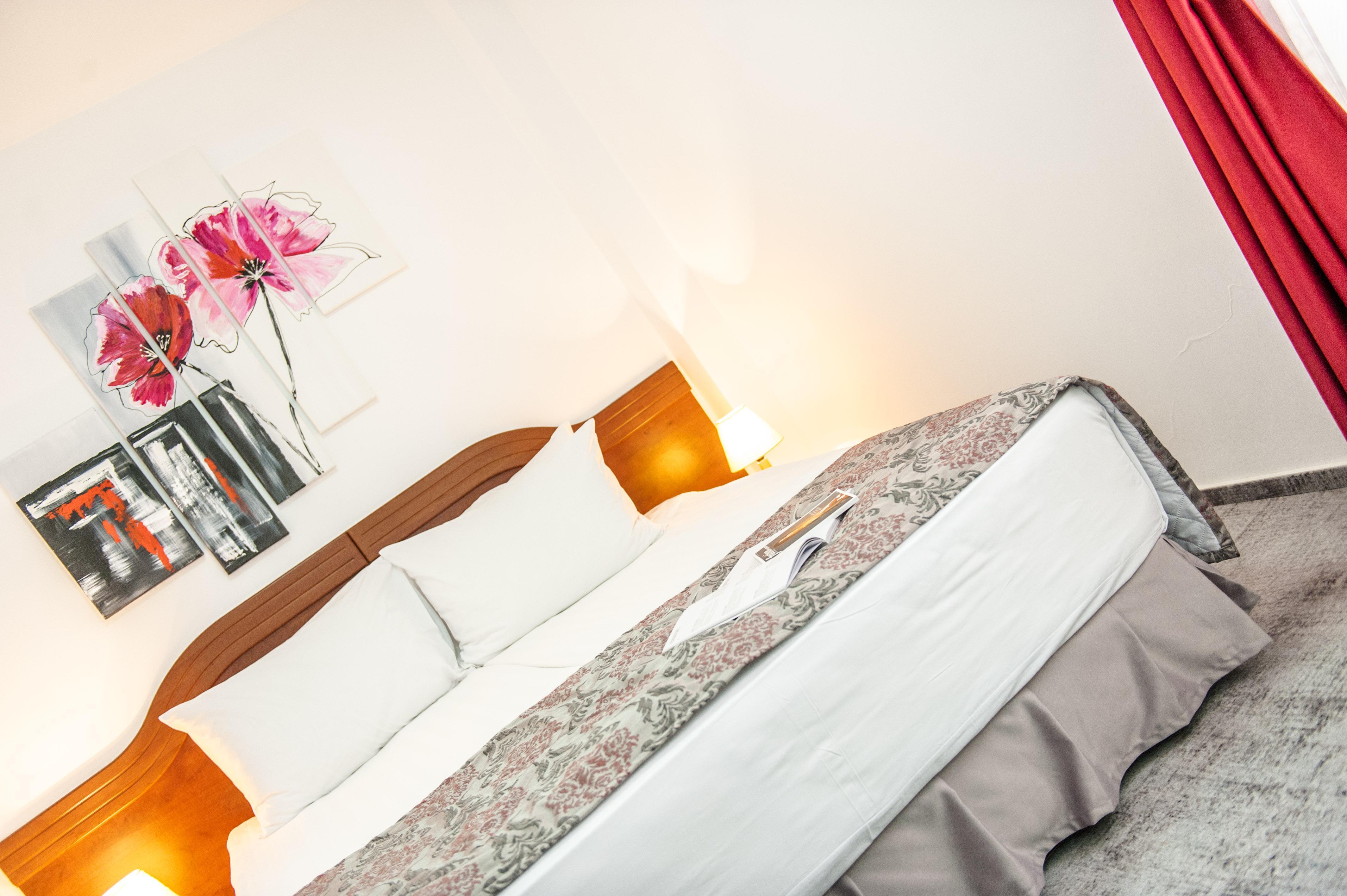 Hotel Parc סיביו מראה חיצוני תמונה