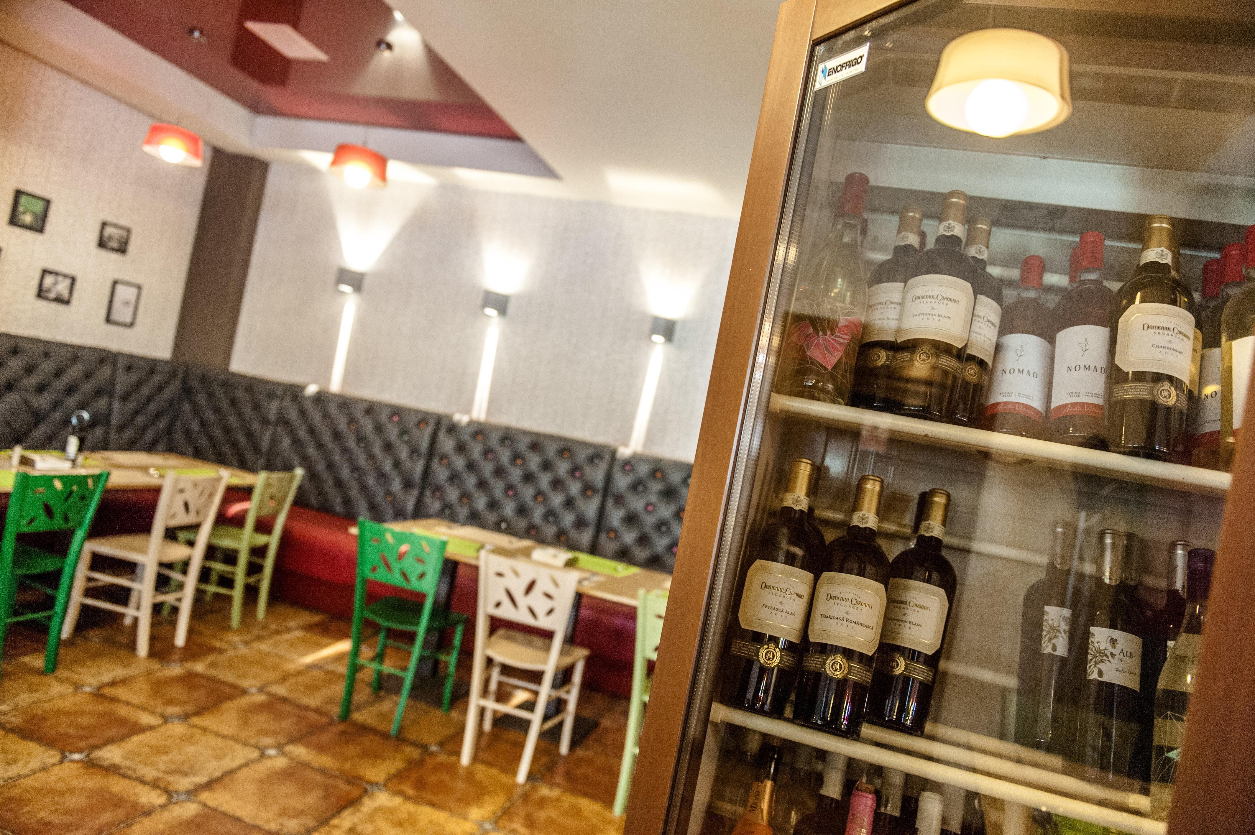 Hotel Parc סיביו מראה חיצוני תמונה