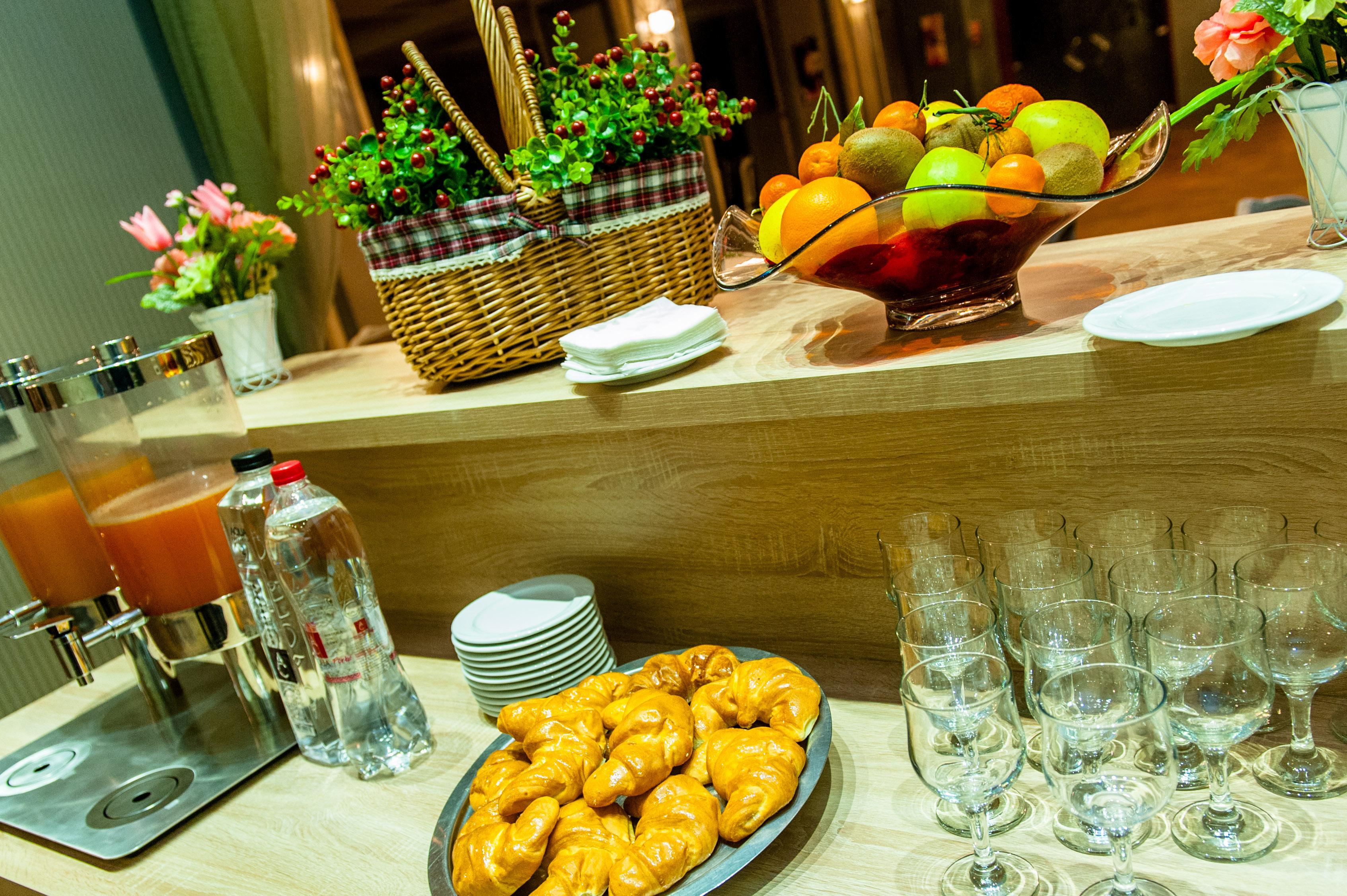 Hotel Parc סיביו מראה חיצוני תמונה