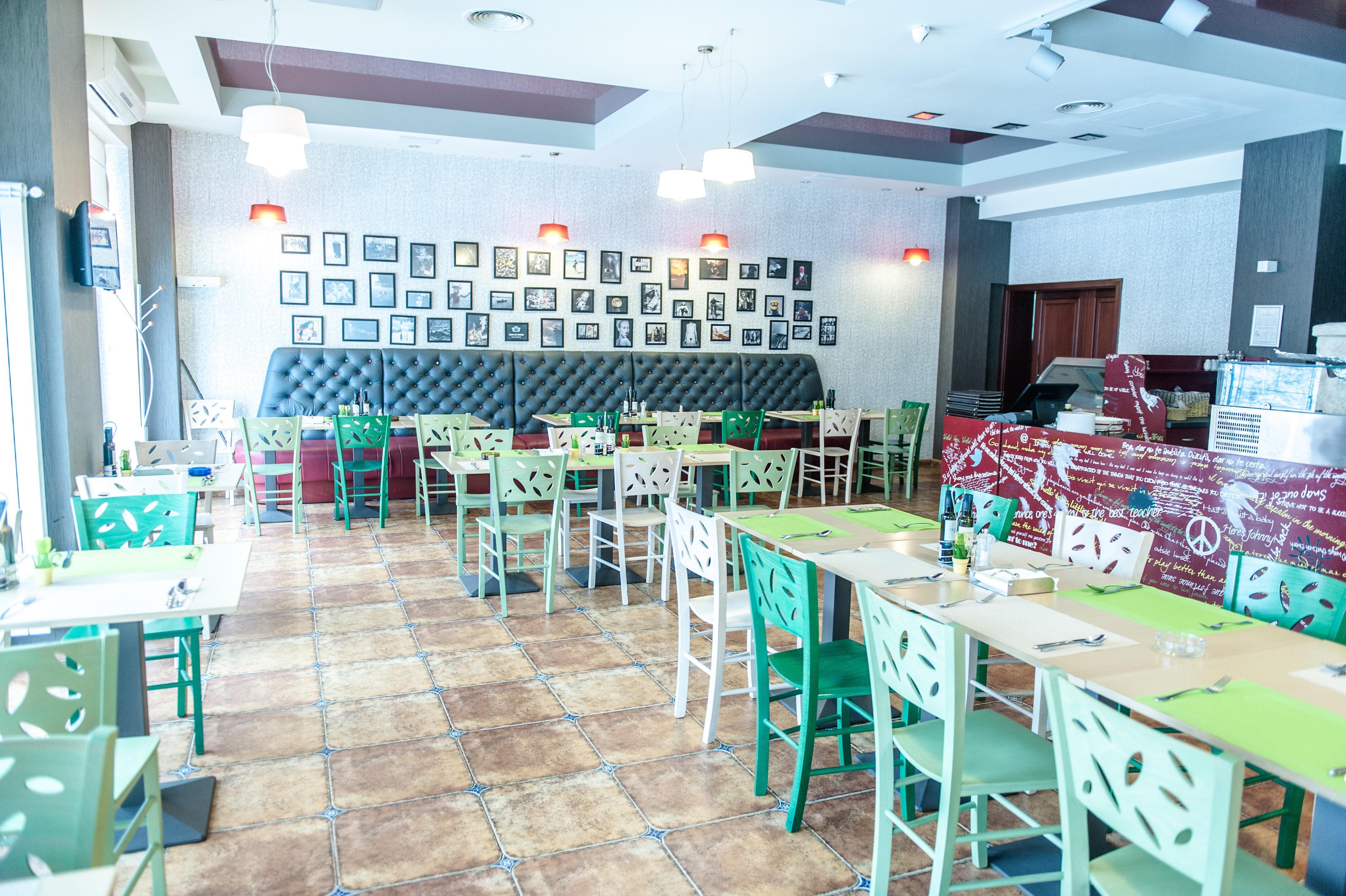 Hotel Parc סיביו מראה חיצוני תמונה