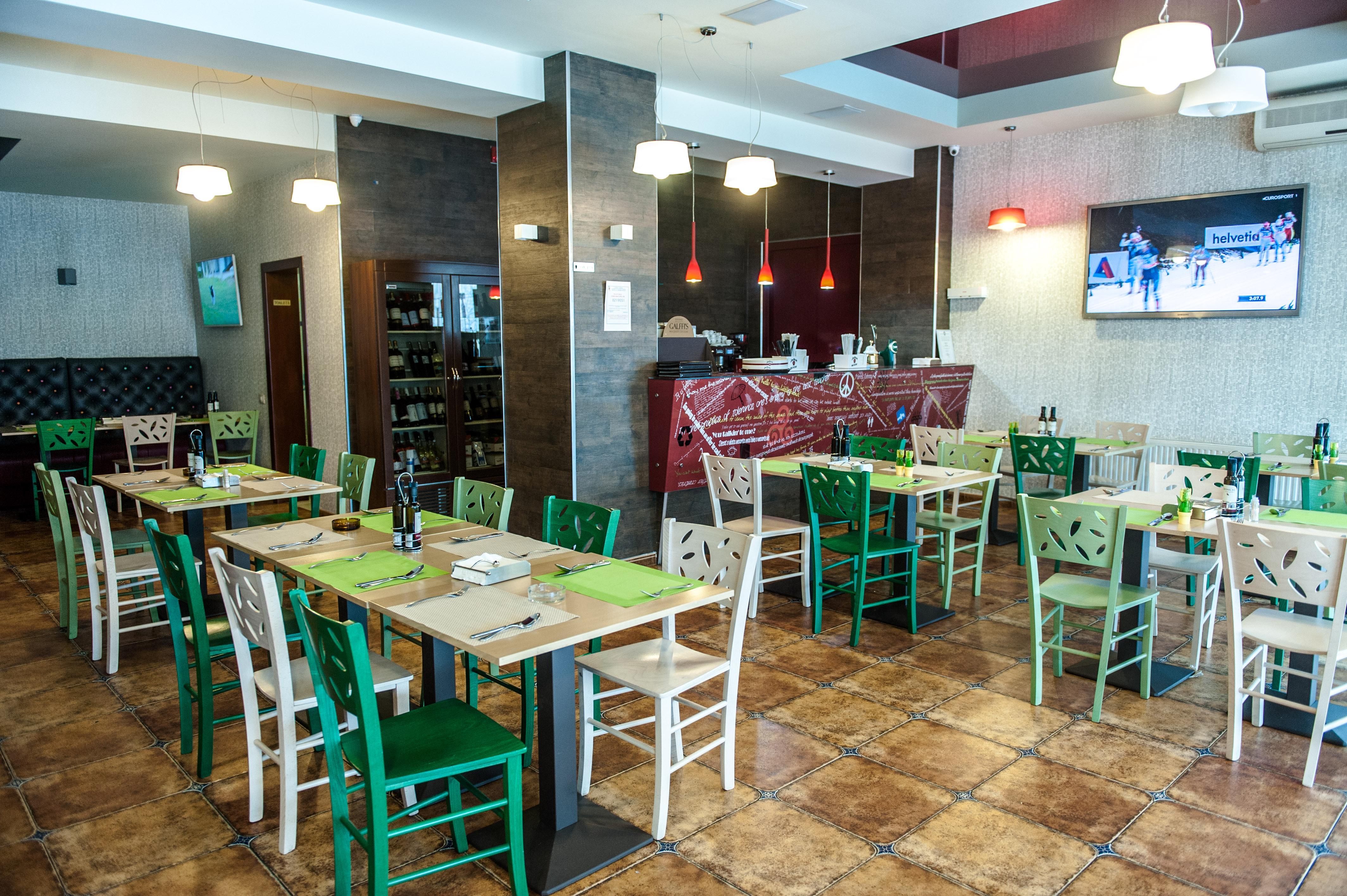 Hotel Parc סיביו מראה חיצוני תמונה