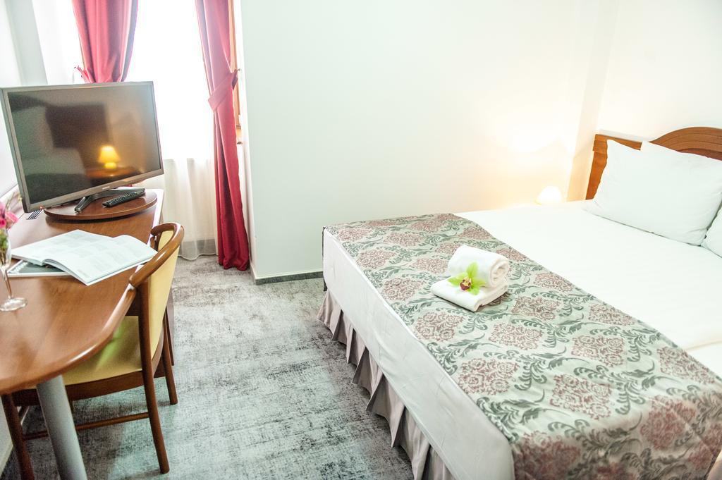 Hotel Parc סיביו מראה חיצוני תמונה